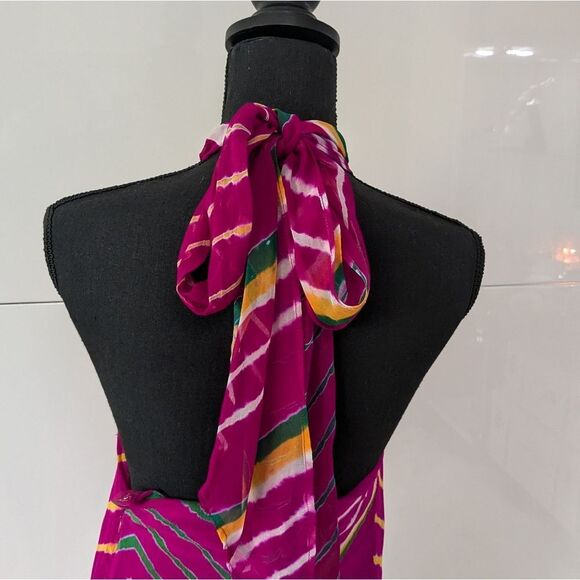 Polo Ralph Lauren summer dress Maxi dress NWT - Picture 6 of 8